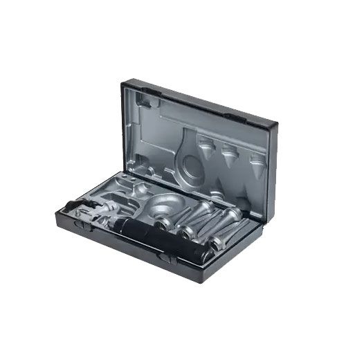 Otoscópio Riester Vet 220V